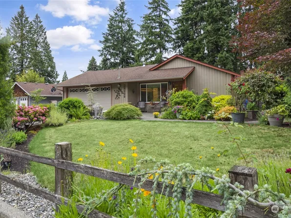 13005 111th Avenue NE, Kirkland, WA 98034