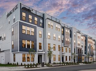 Clarendon Plan, Kincora, Q5dn02 Dulles, VA 20166