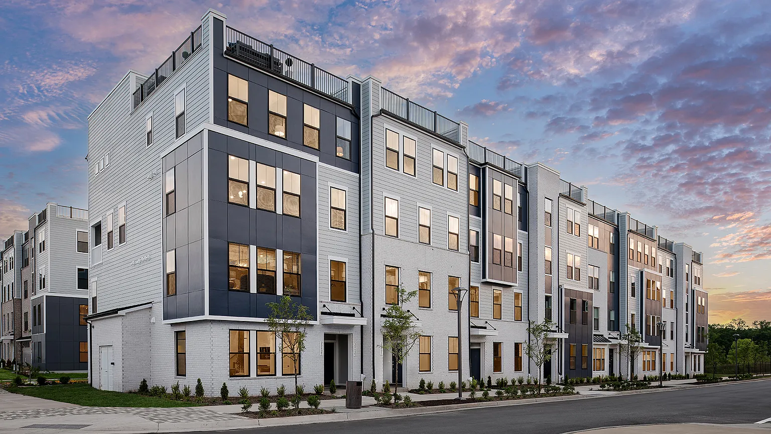 Clarendon Plan, Kincora photo 1
