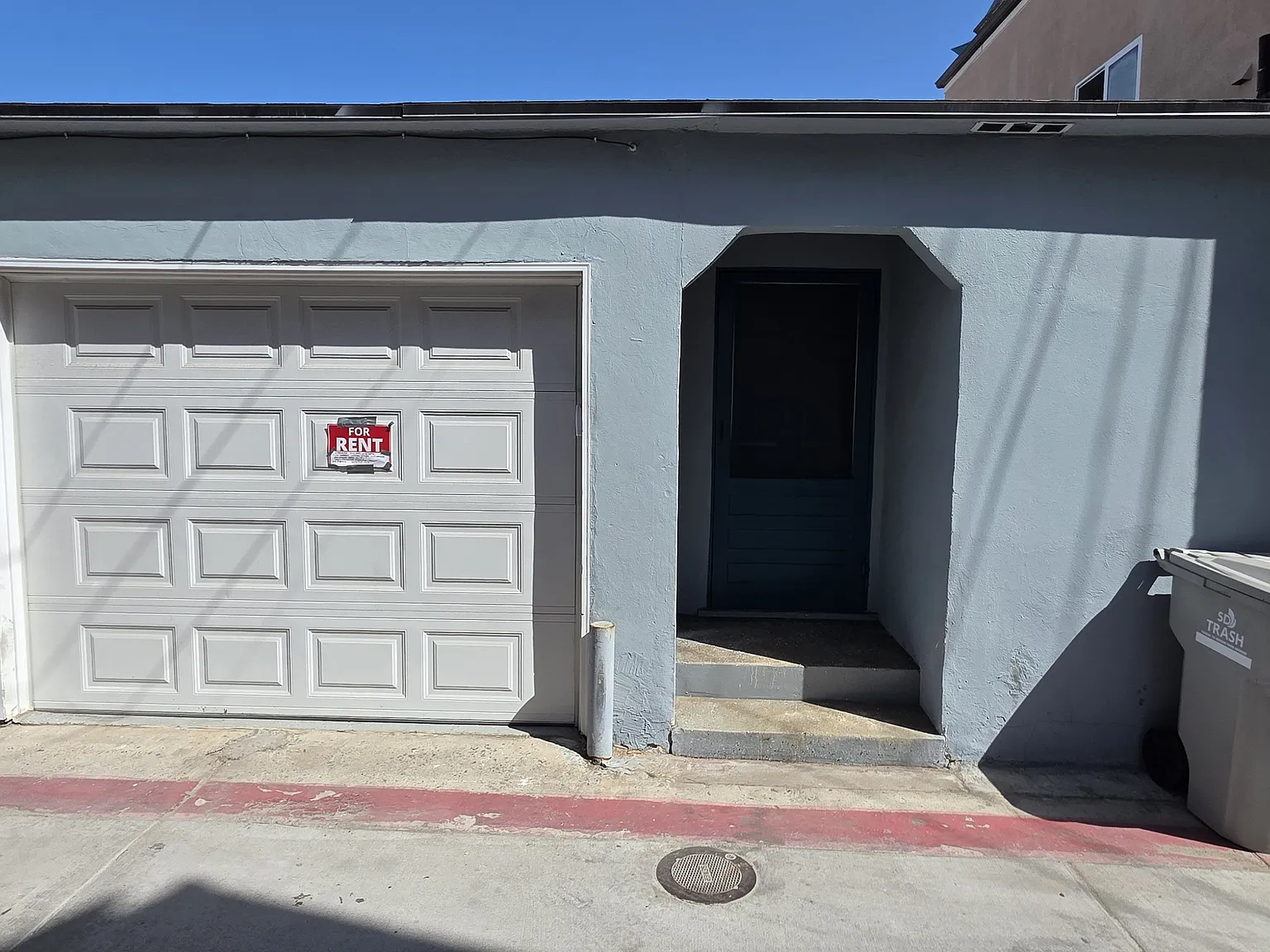 2 bed, 1.5 bath, 800 sqft, $3,400 — Photo 2