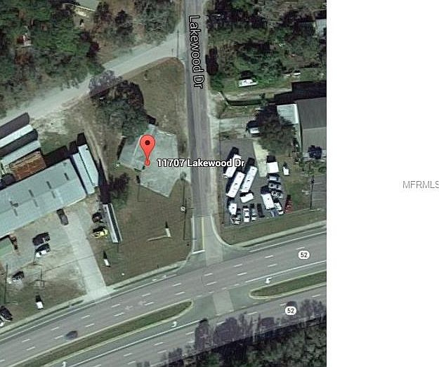 2nd image of 11707 Lakewood Dr