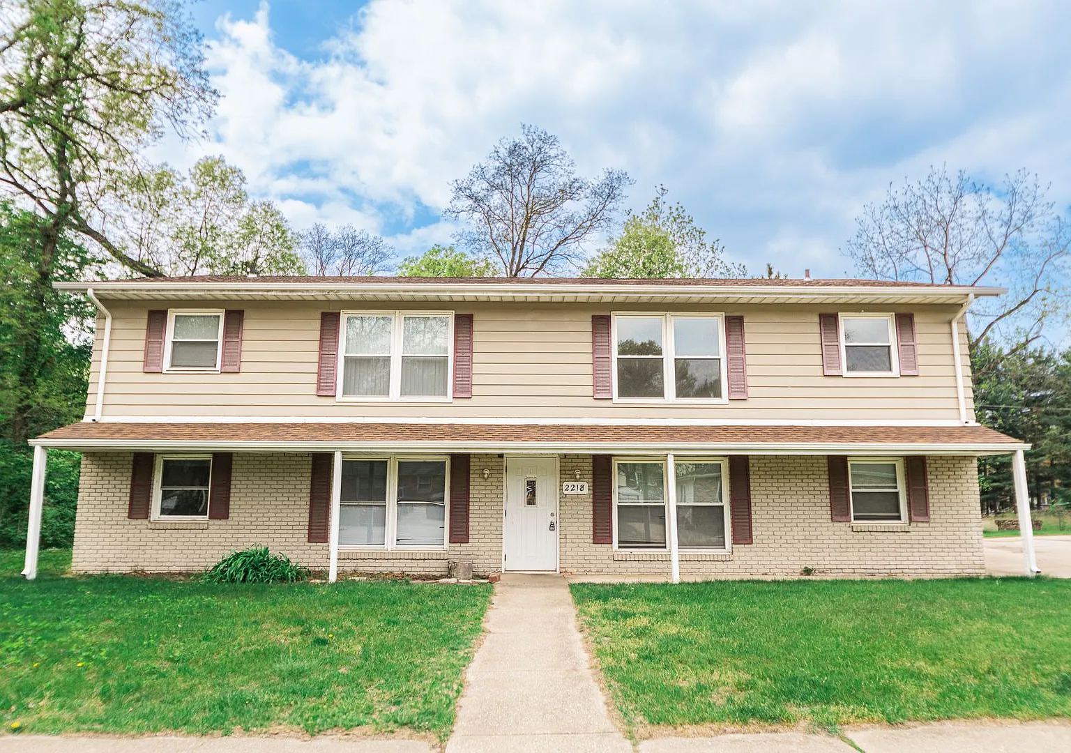 2218 Gina St. — Photo 1
