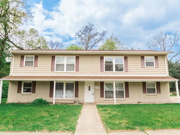 2218 Gina St., 2218 Gina St APT C, Portage, IN 46368
