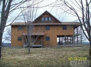 4015 E State Highway 76, Anderson, MO 64831