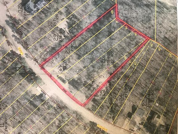 2nd image of 2760 Sardis Lake Dr