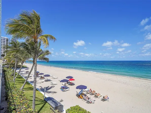 4300 N Ocean Boulevard #14g, Fort Lauderdale, FL 33308