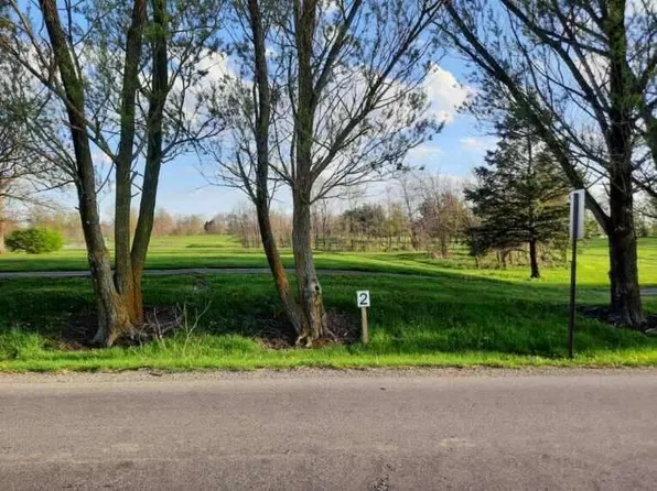 0 Wilson Rd Lot 2, Centerburg, OH 43011