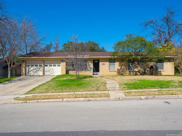 403 REDCLIFF DR, San Antonio, TX 78216