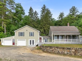 272 Mount Pleasant St, Athol, MA 01331