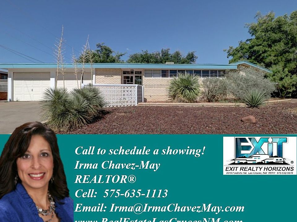 1st image of 2510 Desert Dr