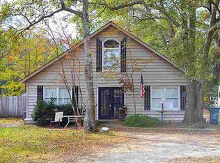 415 Paul St, Conway, SC 29527