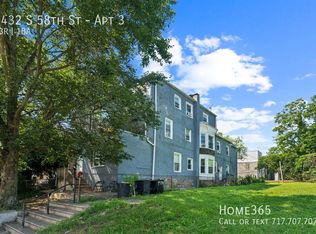 1432 S 58th St APT 3, Philadelphia, PA 19143