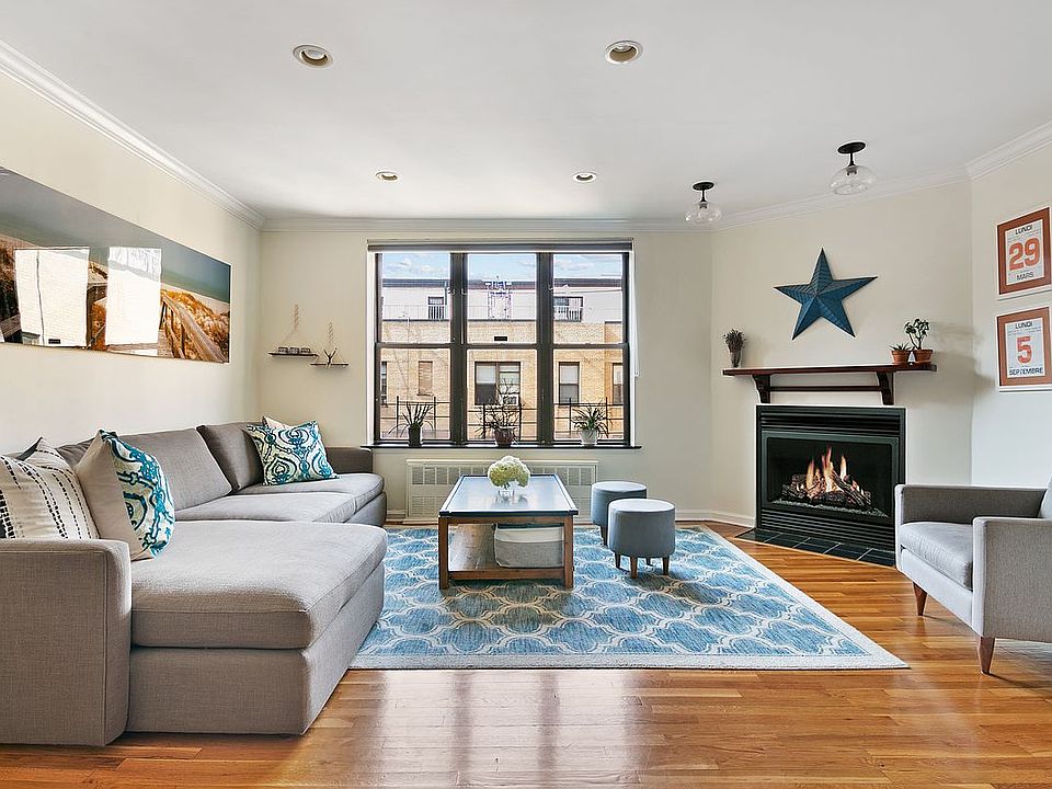 1st image of 319 Saint Johns Pl Unit 6D