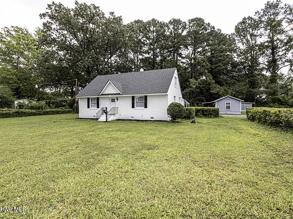 309 Mcgwigan Street, Enfield, NC 27823