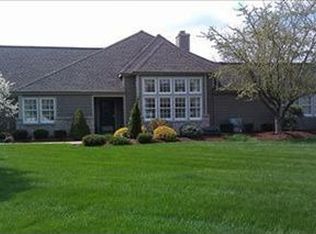 1405 Julianne Cir, Sandusky, OH 44870