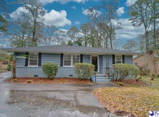 1006 S Edisto Dr, Florence, SC 29501