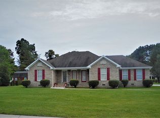 261 Regalwood Dr, Manchester, TN 37355