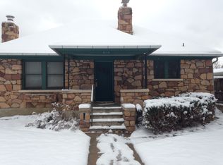 810 19th St, Boulder, CO 80302