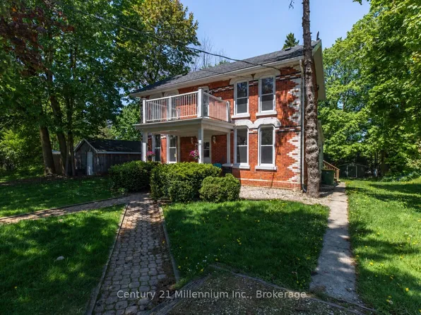 26 Victoria Ave, Grey Highlands, ON N0C 1H0