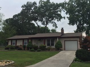 5724 Outer Dr, Knoxville, TN 37921