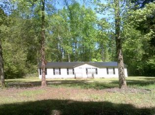 1062 Deerfield Farms Rd, Monticello, GA 31064