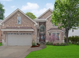 1161 Hutchings Ave, Glenview, IL 60025