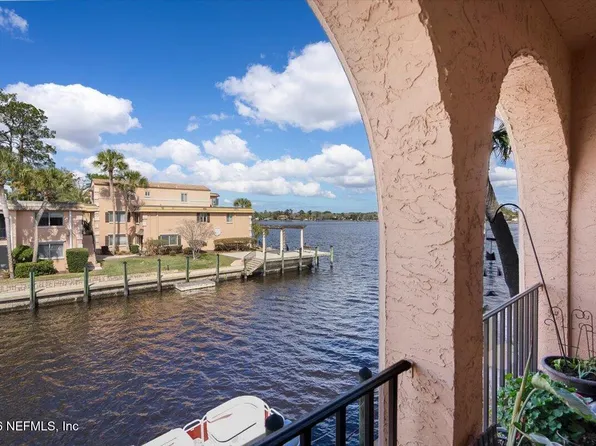 5375 ORTEGA FARMS Boulevard #1106, Jacksonville, FL 32210