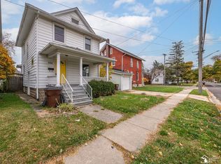 508 W 3rd St, Monroe, MI 48161