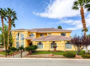 8510 Gagnier Blvd, Las Vegas, NV 89113