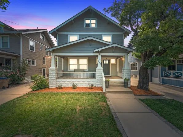 364 N Rutan St, Wichita, KS 67208