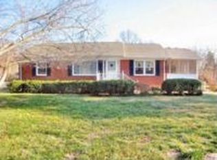 3838 Margaret Wallace Rd, Matthews, NC 28105