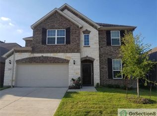 2337 Boatman Dr, Little Elm, TX 75068