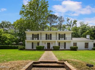 3831 Tyrone Dr, Jackson, MS 39216