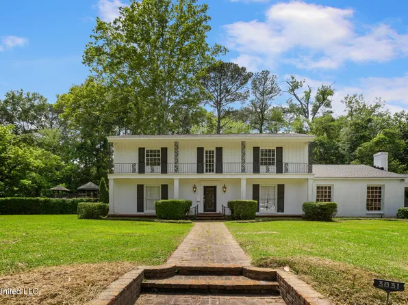 3831 Tyrone Dr, Jackson, MS 39216
