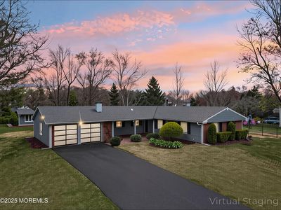 6 Macbeth Drive, Old Bridge, NJ, 08857