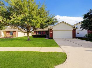 19211 Augusta Mist Ln, Katy, TX 77449