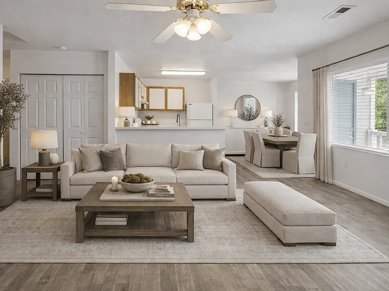 Brittany Greens Apartments — Photo 9