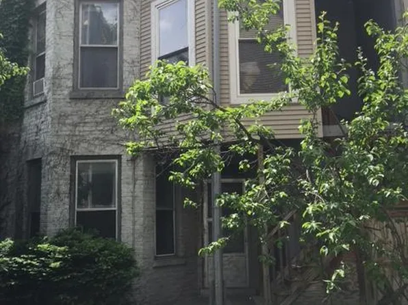 3246 N Seminary Ave, Chicago, IL