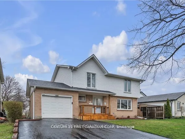 53 Archer Cres, London, ON N6E 2A4