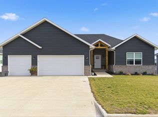 1236 S Birch Avenue, Springfield, MO 65802
