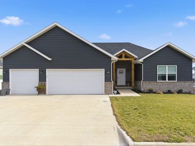 1236 S Birch Avenue, Springfield, MO, 65802