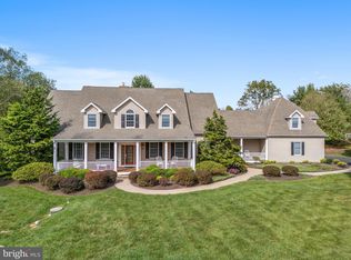 887 Macclesfield Rd, Furlong, PA 18925
