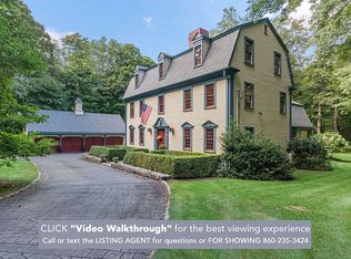 39 Clark Hill Rd, East Haddam, CT 06423