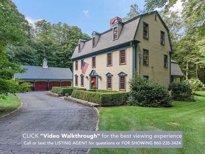 39 Clark Hill Rd, East Haddam, CT, 06423