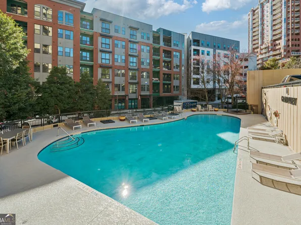 3481 Lakeside Dr NE APT 2303, Atlanta, GA 30326