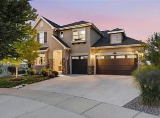 27822 E Long Place, Aurora, CO 80016