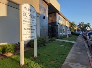 208 Preble Dr APT K, Tustin, CA 92780
