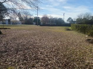 1106 N Harmony Rd, Clarksville, AR 72830