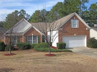 1 Stone Pine Ct, Columbia, SC 29229