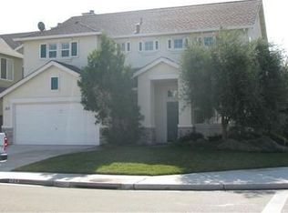 124 La Monte Ln, Tracy, CA